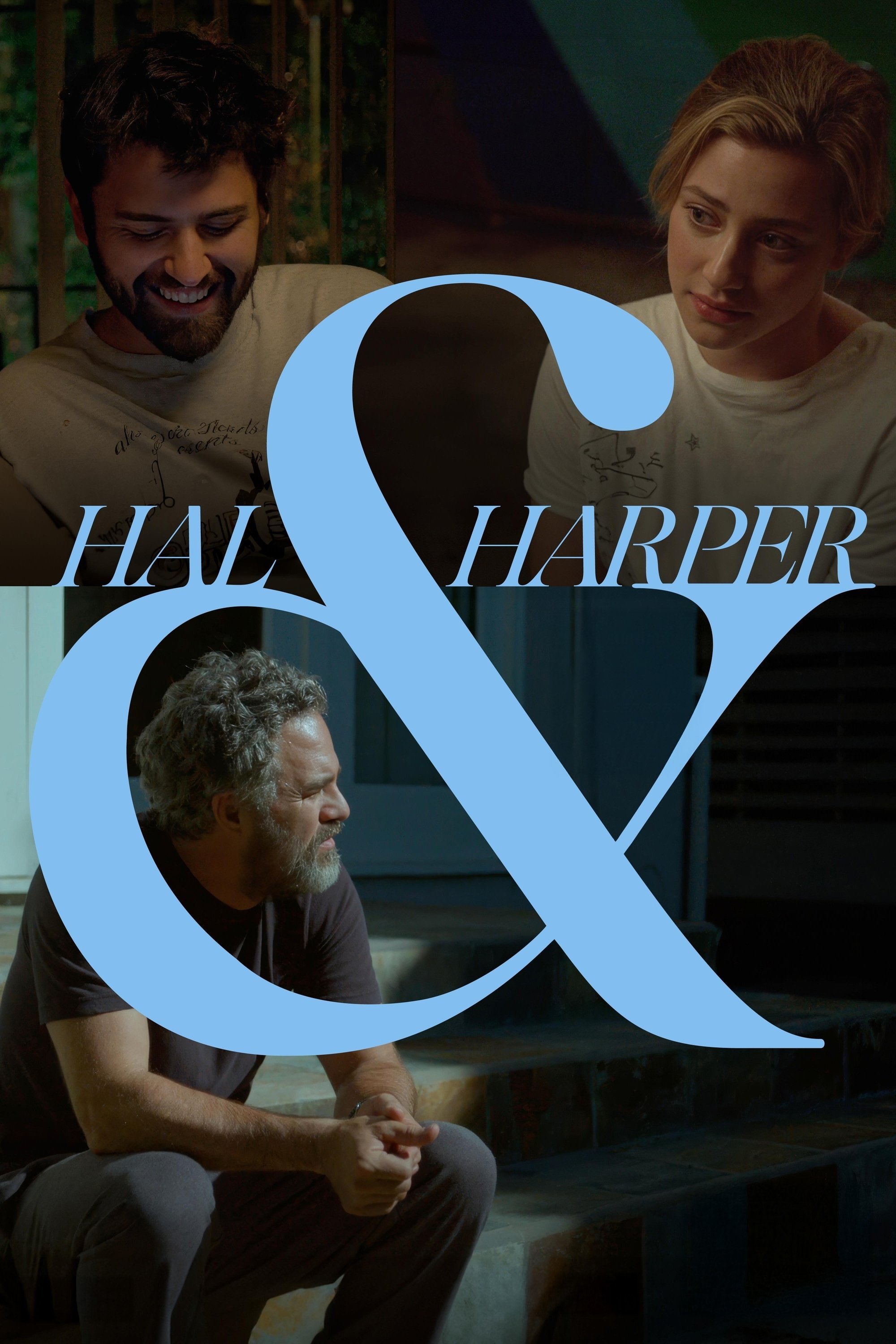 Hal &amp; Harper - Season 1 [42534] (A1766621992) [[Shows]] --Plex--